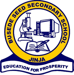 Busede Seed Secondary School logo